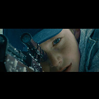 Film still from On The Ridge by Ruby Rose Makkena '23