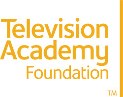 Television Academy Foundation logo