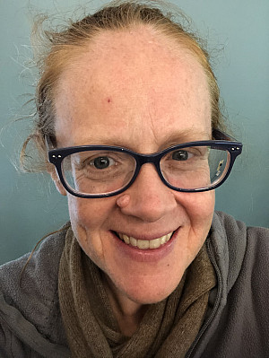 Gretchen Hildebran
