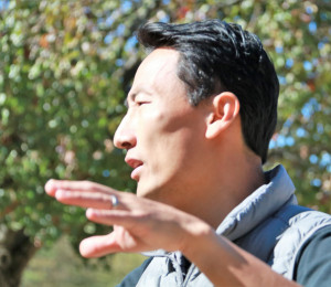 Daniel Kang