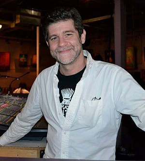Jeff Kushner