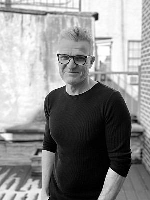 Jason Wood