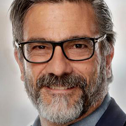 Michael Spiller '84