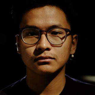 Kunga Choephel '23