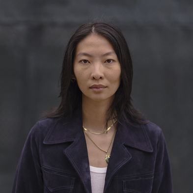 Connie Tsang, Lecturer in Film