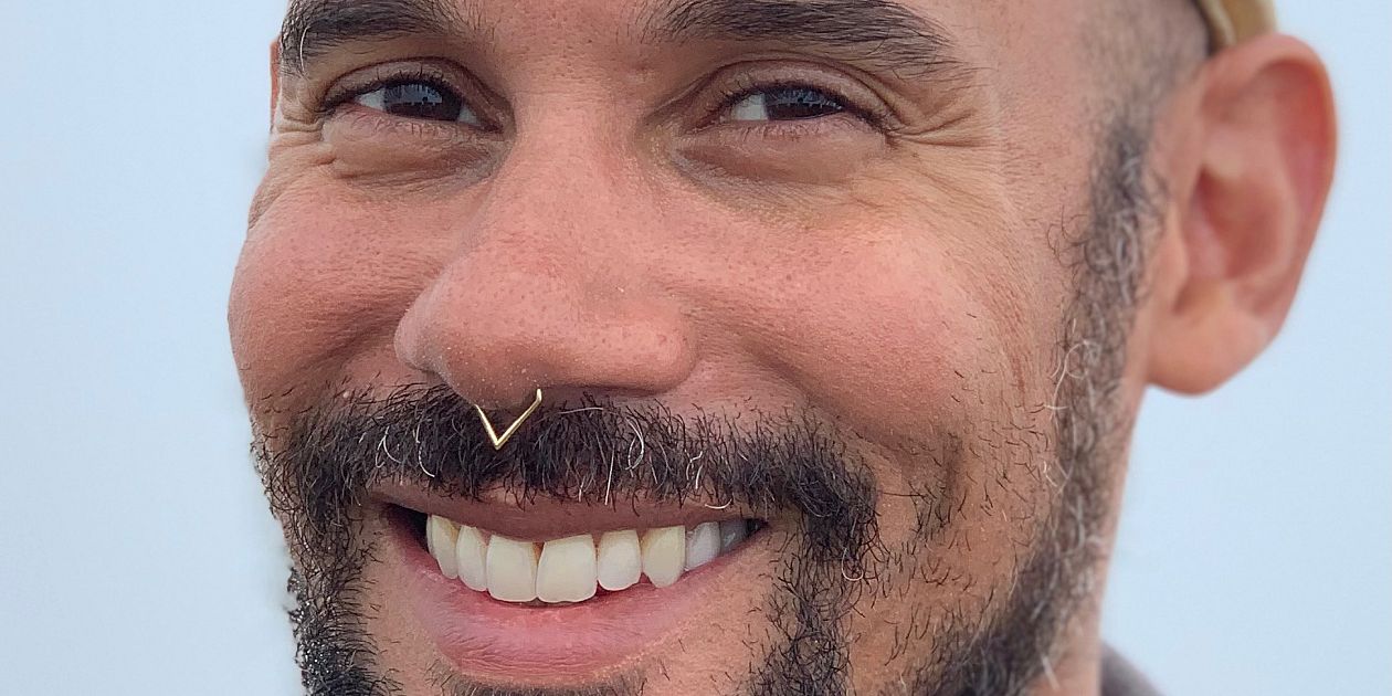 Shaka McGlotten • Media Studies • Purchase College