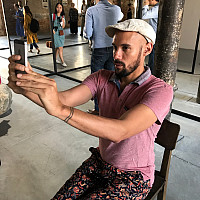 Venice Bienalle 2017
