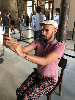 Venice Bienalle 2017