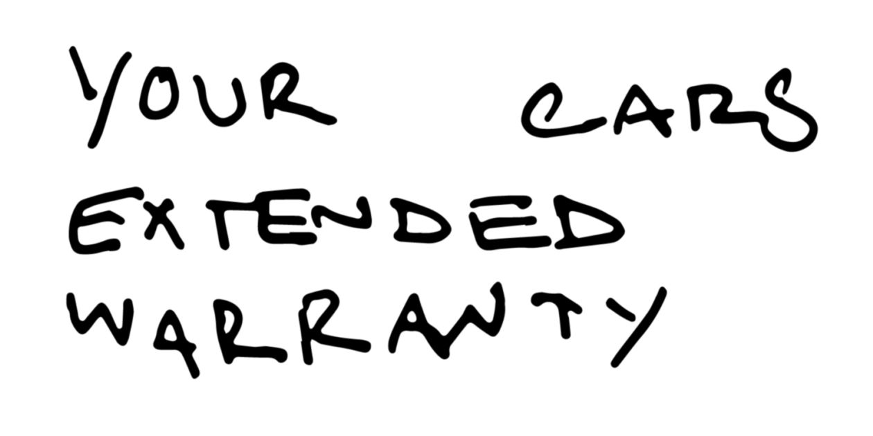 extended car warranty extended car warranty