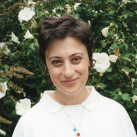 Professor Sara Magenheimer
