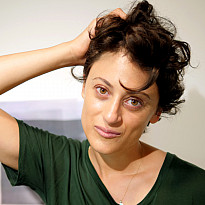 Sara Magenheimer