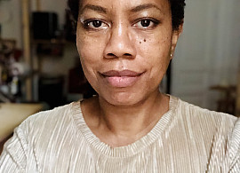 Image of artist Auriea Harvey