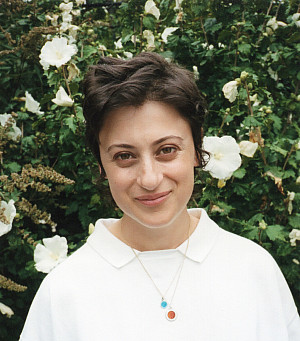 Professor Sara Magenheimer