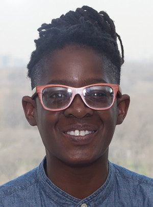 Karen Ogunka