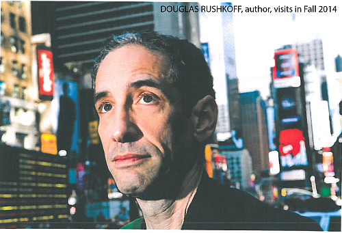 Rushkoff