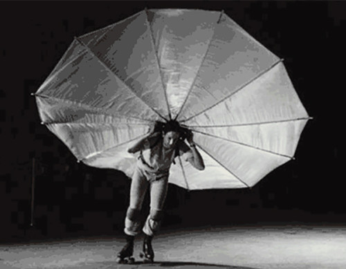 New Media Lecture Series 001