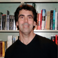 JD Zeik '82, Assistant Professor of Screenwriting and Film   