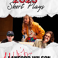 Landford Wilson Play Festival
