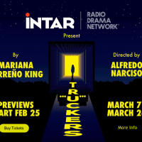    INTAR Theater to present world premiere of Truckers, by Mariana Carreño King 