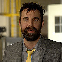 James Mehiel