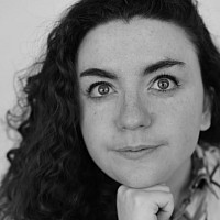 Tatiana Kouguell-Hoell '18