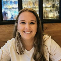 MaryGrace Higbie '18