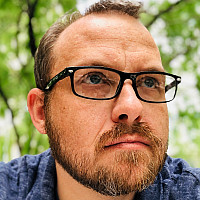 Nathan Patton