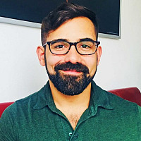 Brian Otaño '11