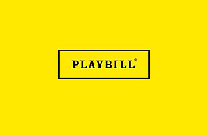 playbill logo