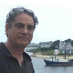 Associate Professor Dean Bell