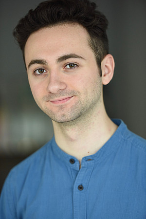 Eion Falance