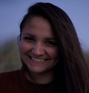 Emma Grace Myers