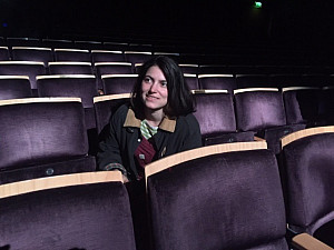 Lily Ackerman