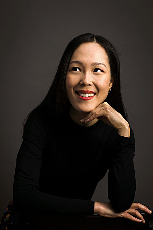 Jeesun Choi