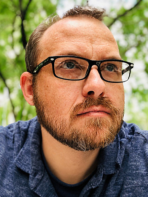 Nathan Patton