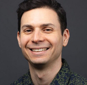 Jesse Heffler