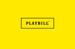 playbill logo