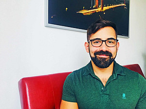 Brian Otaño '11