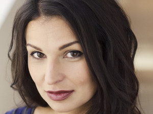 Martyna Majok