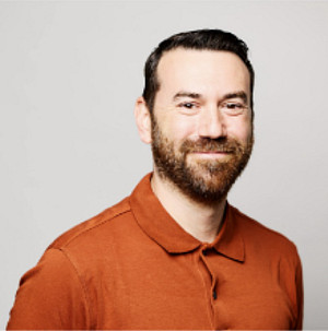 Sean Kenealy '07