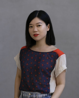 Zhu Yi