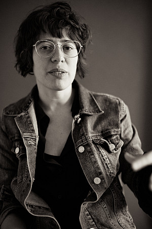 Sarah Mantell