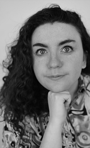 Tatiana Kouguell-Hoell '18