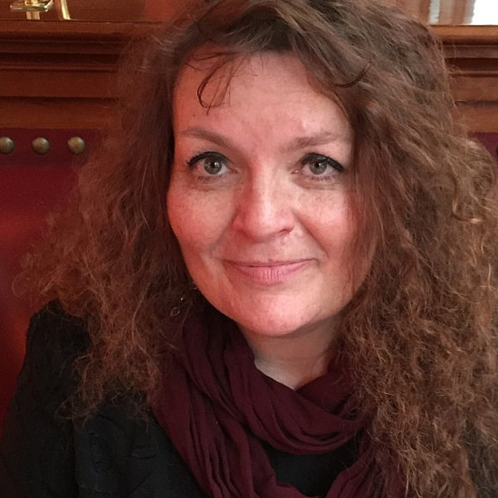Susan Kouguell 