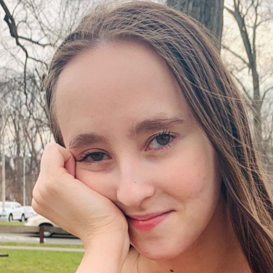 Hallie Stephenson '25