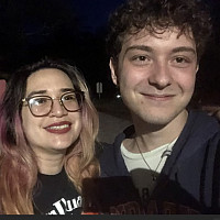 Melissa Rodriguez and Jamie Simiele