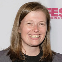 Megan Rossman