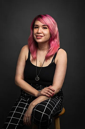 Melissa Rodriguez '13, Lecturer of Communications