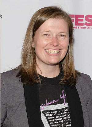 Megan Rossman
