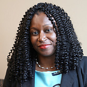 Shinelle Espaillat Headshot
